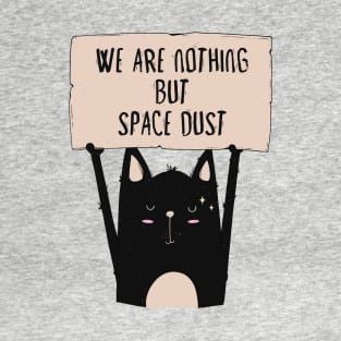 Space Dust T-Shirt